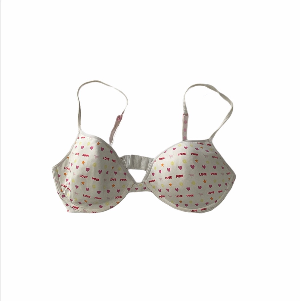 Vs Bra!!!! - image 1